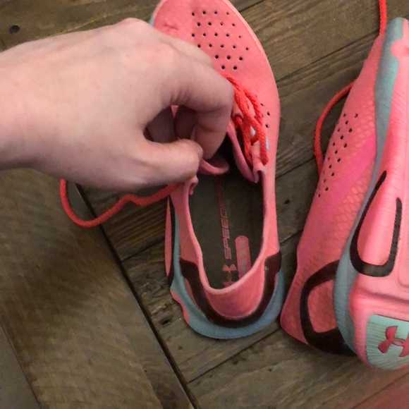 Apollo running shoe - Picture 3 of 3